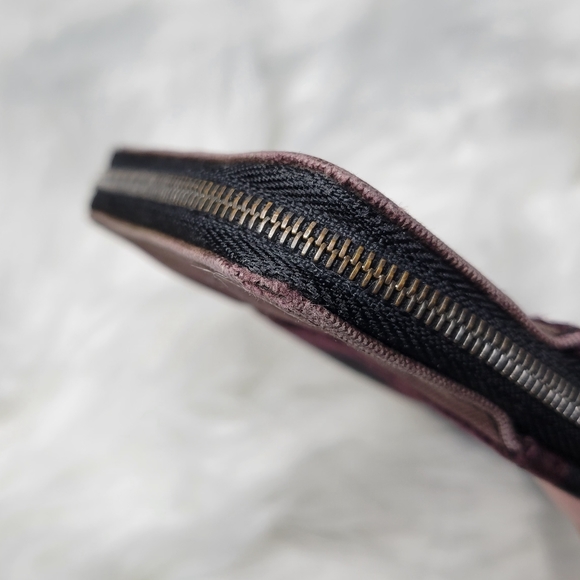 ❌SOLD❌Hermes Herline Compact Wallet - Picture 10 of 11